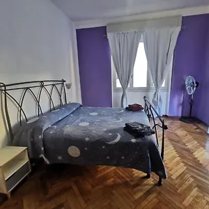 Via Zeffiro , Sanremo Italia